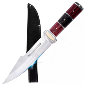 Faca para Churrasco - 007